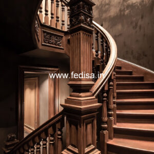 Modern Home Railing Designs No-36607