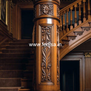 Best Staircase Railings No-36611