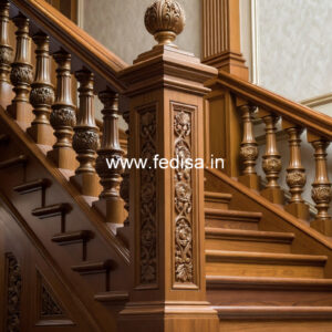 Modern Balcony Design Trends No-36612