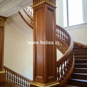 Top Modern Railings No-36614