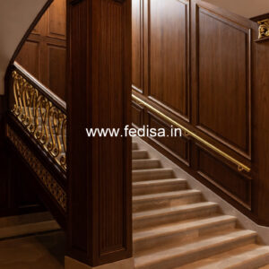 Modern Balcony Designs No-36622