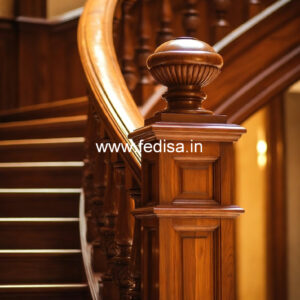 Modern Steel Designs No-36629