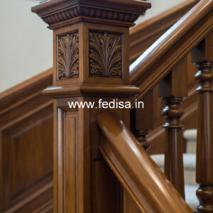 Stylish Railings 2037 No-36632
