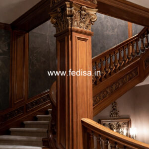 Creative Balcony Decor No-36640