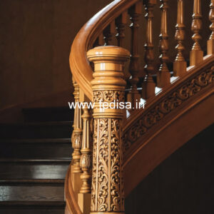 Stylish Balcony Decor No-36643