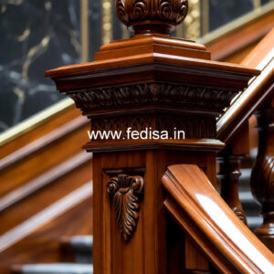 Top 10 Railing Designs You Must See No-36647