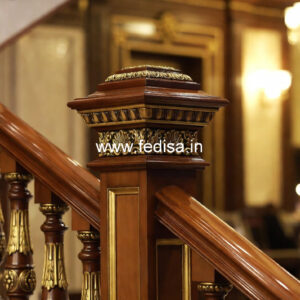 Trending Railing Designs For Modern Homes No-36650