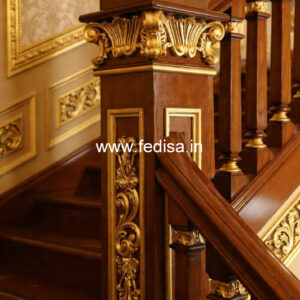 Premium Railing Design Services No-36651