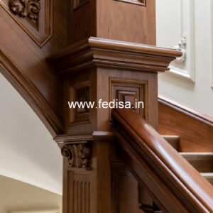 Quality Railing Solutions You Can Trust No-36654