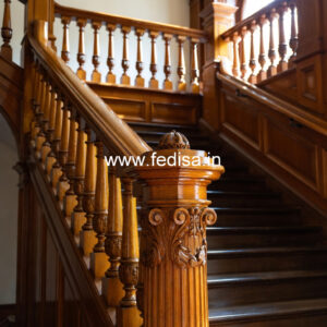Modern Railing Design Ideas No-36655
