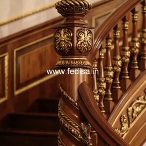 Stylish Railing Designs For Home No-36656