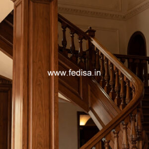 Latest Railing Design Trends No-36658