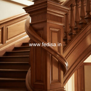 Modern Railing Design Ideas No-36665