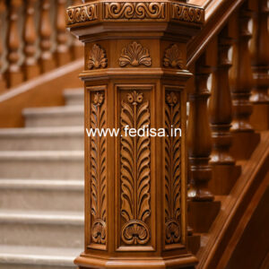 Affordable Railing Design Ideas For Home Exterior No-36668