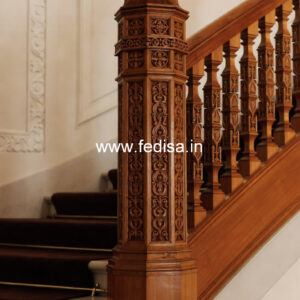 Top 20 Modern Railing Design Ideas For Home No-36671