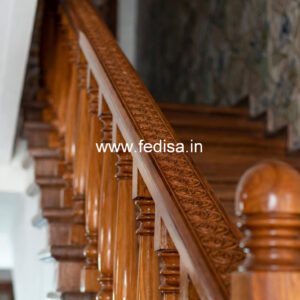 Premium Railing Design Ideas No-36688