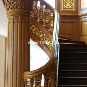 Modern Steel Railing Designs No-36691