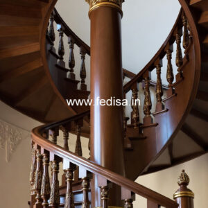 Eye Catching Railing Designs No-36692