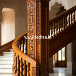 Balcony Safety Railing Designs No-36695