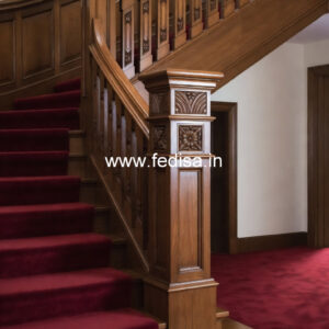 Stylish Home Railing Ideas No-36697