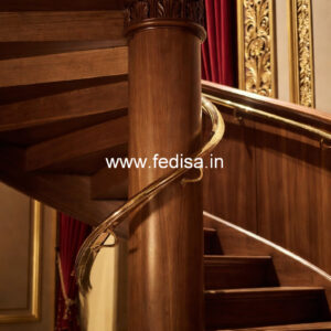 Interior Railing Design Ideas No-36700