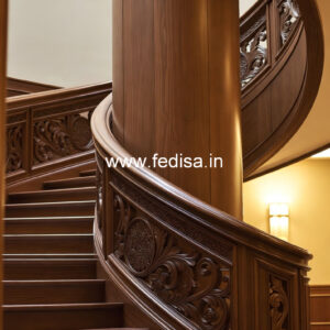 Smart Railing Design Concepts No-36702