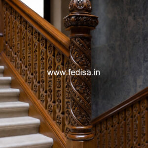 Creative Balcony Railings No-36712