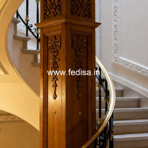 House Railing Design Ideas No-36717
