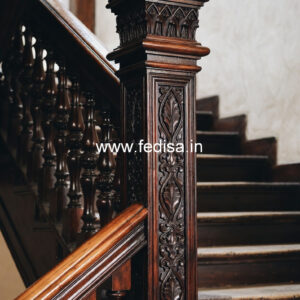Modern House Railing Concepts No-36724