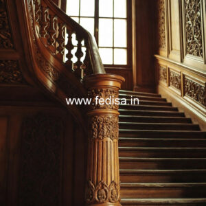 Decorative Railing Design Ideas No-36726