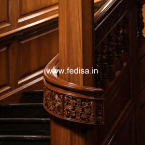 Strong Balcony Railing Ideas No-36729
