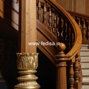 Trending Home Railing Styles No-36733