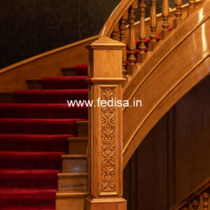 Stylish Staircase Ideas No-36740