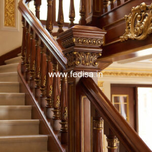 Creative Home Railings No-36741