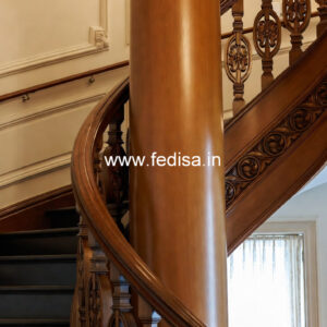 Smart Balcony Railing Designs No-36744