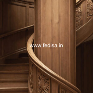 Elegant Balcony Designs No-36747