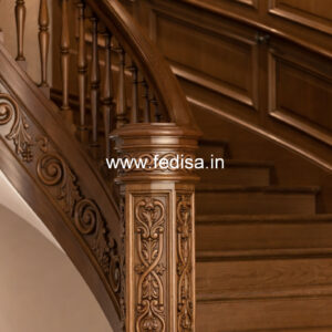 Modern Staircase Inspiration No-36760