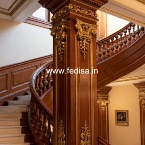 Innovative Home Railings No-36769