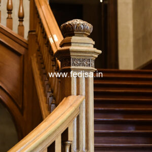Premium Home Railings No-36771