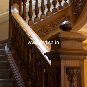 Low Cost Railing Design India No-36777