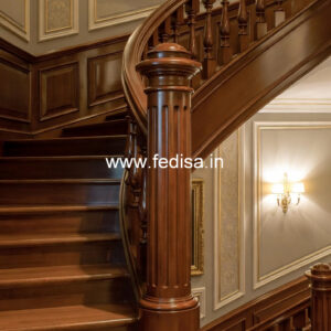 Simple Railing Design India No-36782