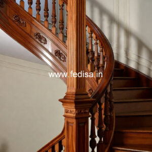 Staircase Railing India Design No-36789