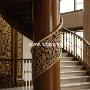 India Balcony Design Trends No-36796
