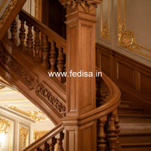 Simple Ghar Railing Ideas No-36797
