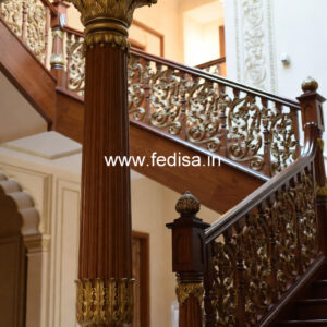 Affordable Railing India No-36799