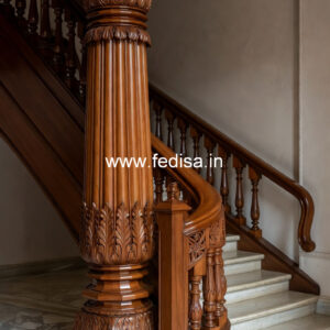 Budget Friendly Railings India No-36806