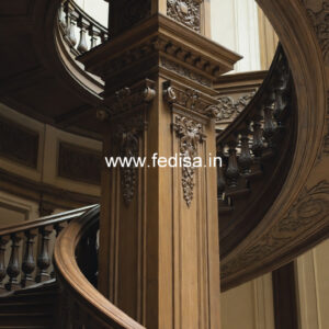 Modern Indian Balcony Designs No-36807