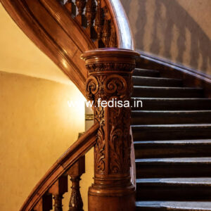 Ghar Balcony Design India No-36809