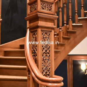 Modern India Railing Styles No-36813