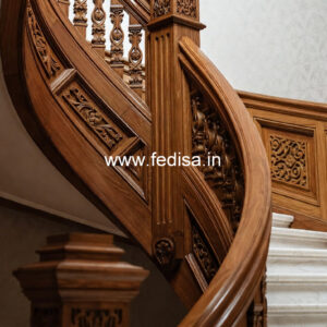 Exterior Railing India No-36814